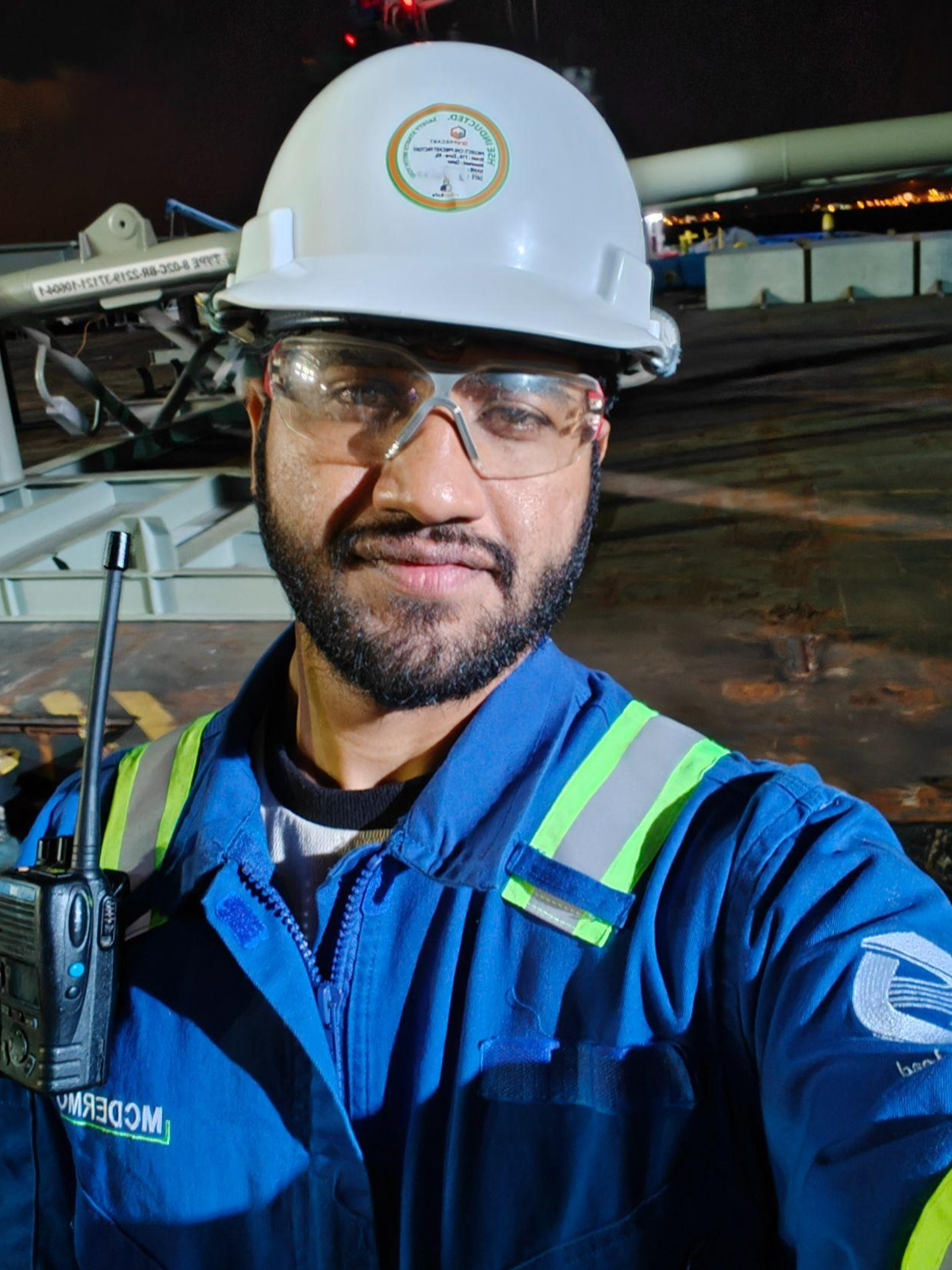 Ram Prasad Ramakrishnan